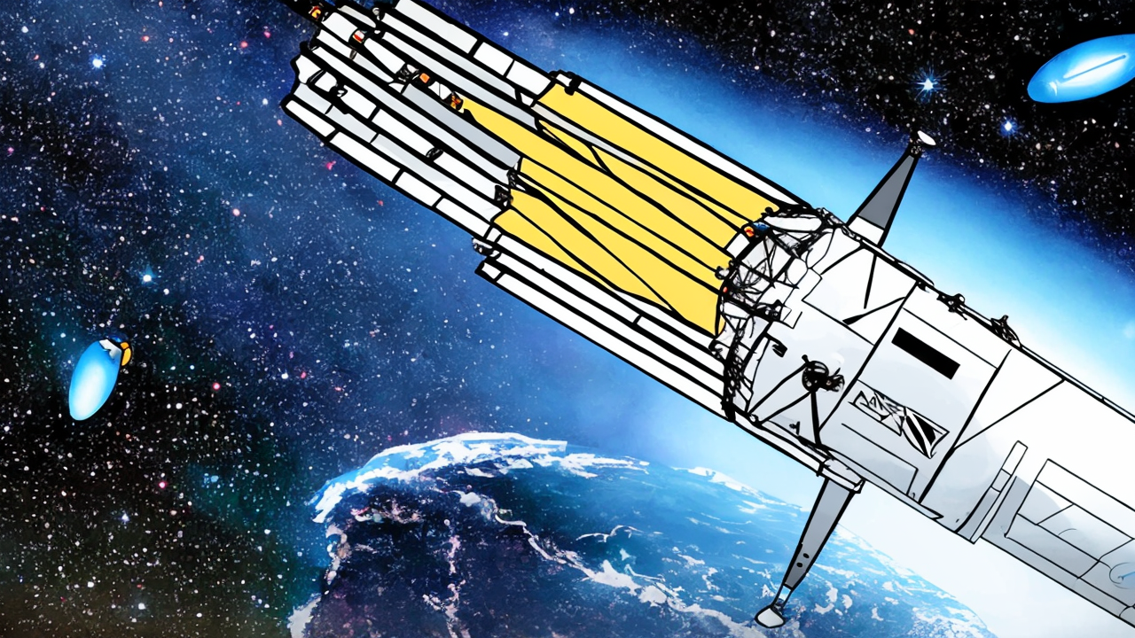 SpaceX's Spectrum Purchase Could Disrupt Mobile Market